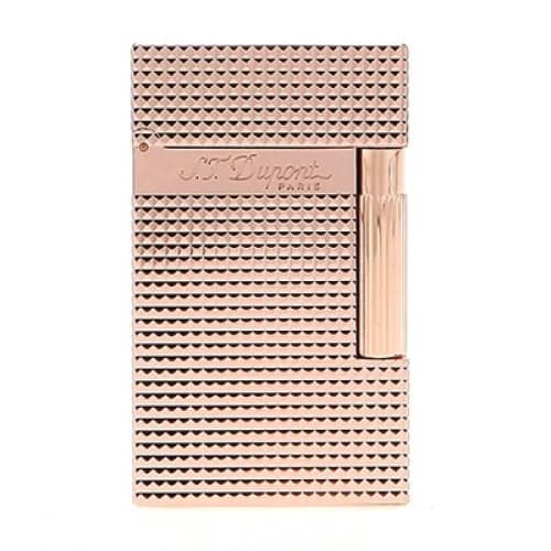 [듀퐁] 라인2 로즈골드 라이터 dp0009d - S.T.Dupont Line2 Rose …