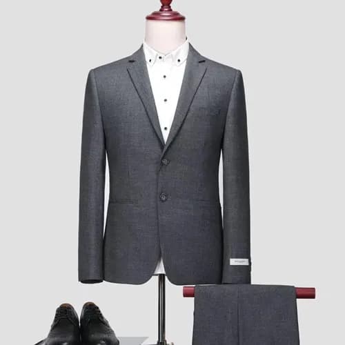 BURBERRY 2018 MENS SUIT - 버버리 2018 남성용 수트세트 1772 - 1