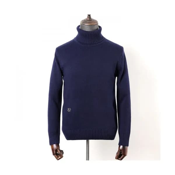 LOUIS VUITTON 2018 MENS KNIT TEE - 루이비통 남성 니트티 LO… - 1