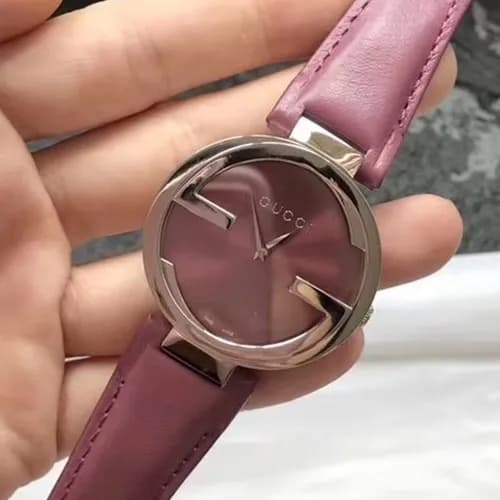 GUCCI LADIES SWISS QUARTZ MOVEMENT - 구찌 레이디스 스위스 쿼… - 1