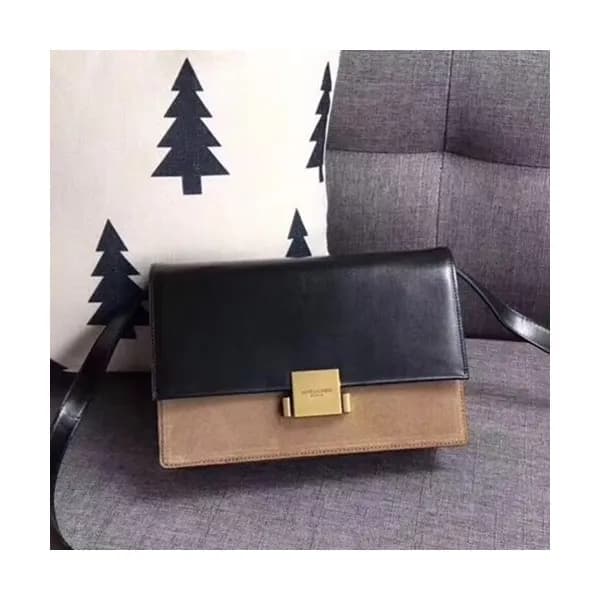 Saint Laurent Women Bellechasse Medium Shoulder Ba… - 1