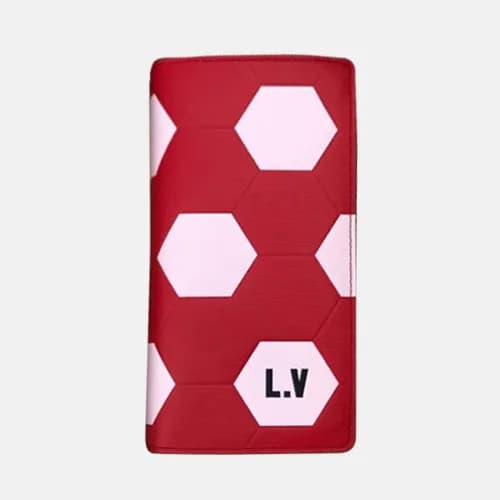 Louis Vuitton 2018 Mens World Cup Anniversary Braz… - 1