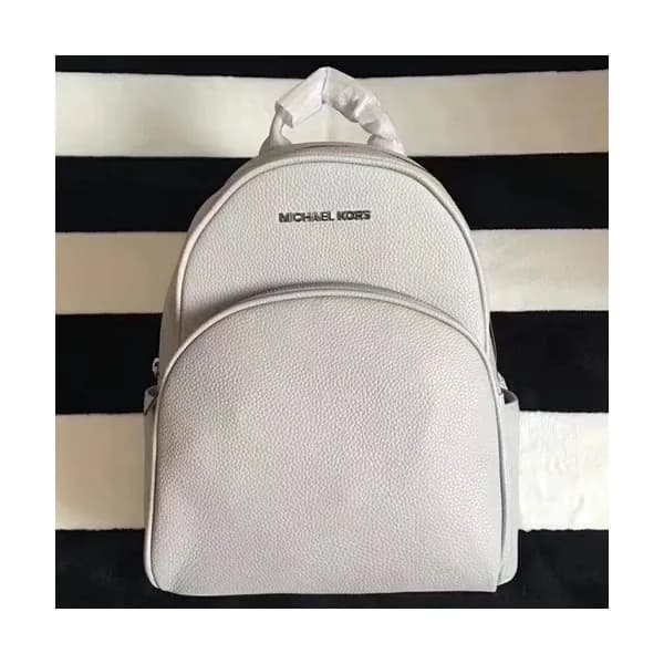 Michael Kors 2018 Leather Back Pack,26cm - 마이클 코어스… - 1
