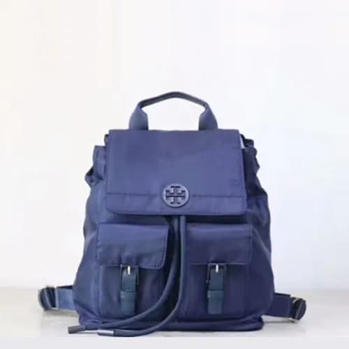 Tory Burch Nylon Back Pack,34cm - 토리버치 나일론 남여공용 백팩… - 1
