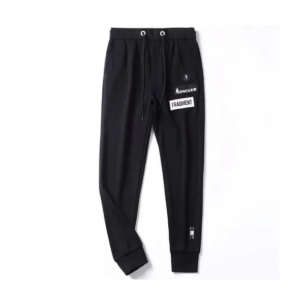 Moncler 2019 Mens Casual Cotton Training Pants - 몽… - 1