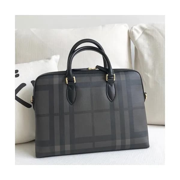 Burberry 2019 Mens Business ,38CM - 버버리 2019 남성용 서… - 1