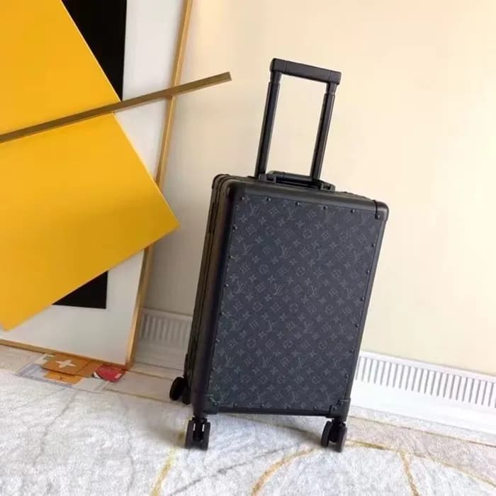 Louis Vuitton PVC Carrier - 루이비통 PVC 남여공용 캐리어,LOUC… - 1
