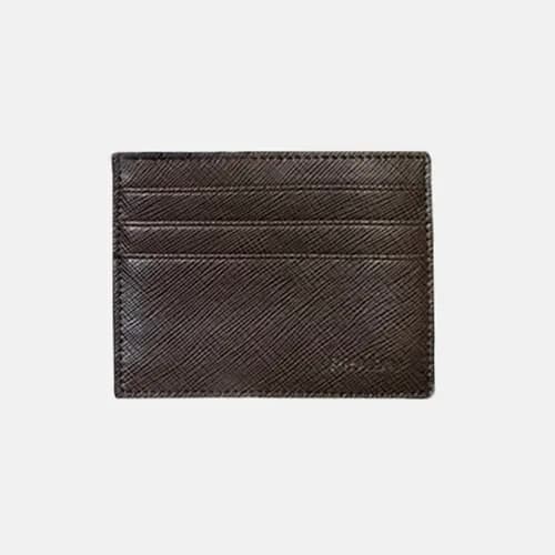 Prada 2019 Saffiano Card Purse - 프라다 사피아노 남여공용 카드 …