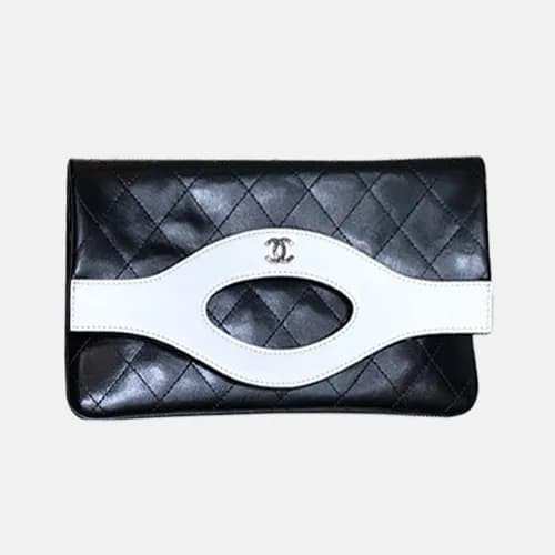 Chanel 2019 Women Clutch Bag ,25.5CM - 샤넬 2019 여성용… - 1