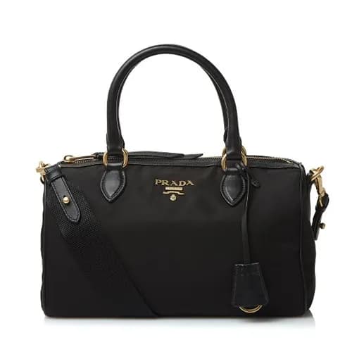 Prada 2019 Nylon Tote Shoulder Bag,29CM - 프라다 2019… - 1