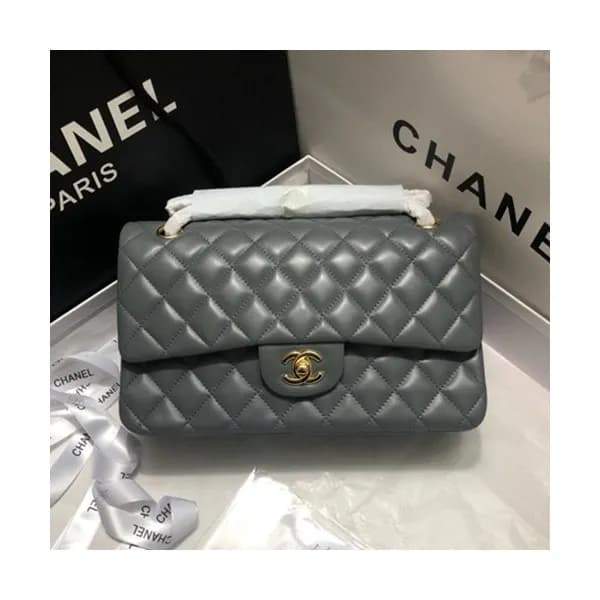 Chanel 2019 Women Chain Shoulder Bag 1112 ,25CM -… - 1