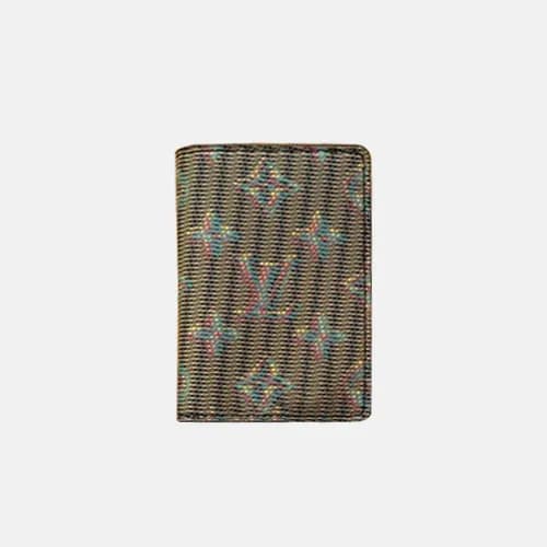 Louis Vuitton 2019 Pocket Organiser M60502 - 루이비통 … - 1