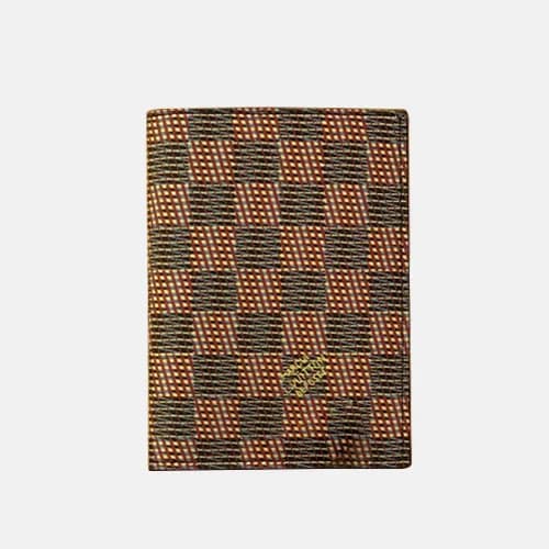 Louis Vuitton 2019 Leather Passport Case M64414 - … - 1