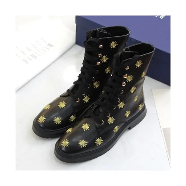 Stuart Weitzman 2019 Ladies Leather Boots - 슈트어트 와… - 1