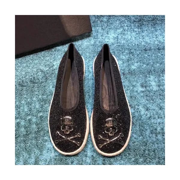 Philipp plein 2019 Mens Slip On - 필립플레인 2019 남성용 … - 1