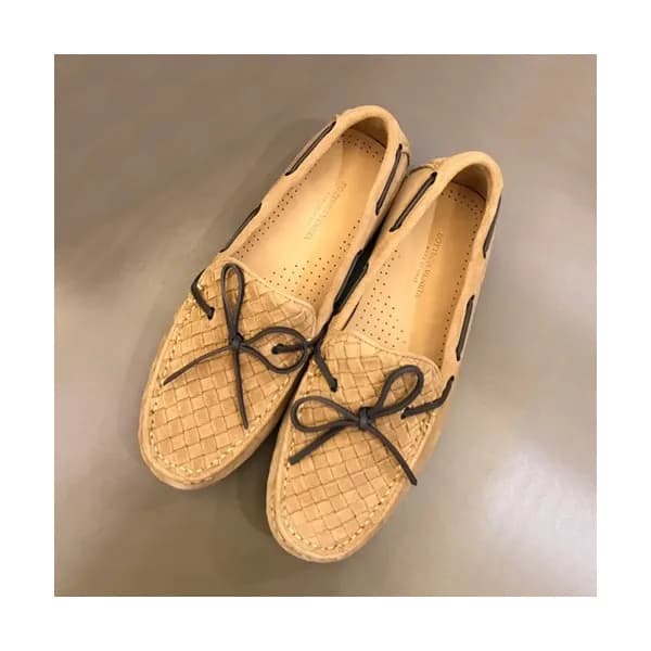 Bottega Veneta 2019 Mens Suede Loafer - 보테가베네타 201… - 1