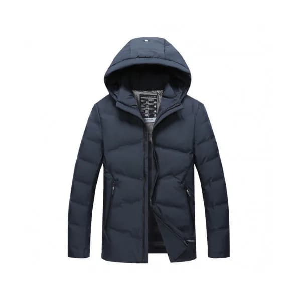 Armani 2019 Mens Logo Down Padding - 알마니 2019 남성 로… - 1