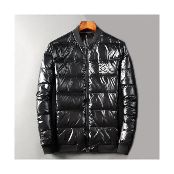 Loewe 2019 Mens Logo Duck Down Padding - 로에베 2019 … - 1