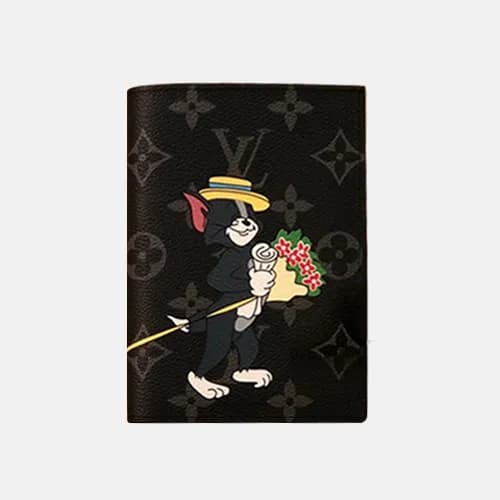 Louis Vuitton 2019 Passport Case M60181 - 루이비통 201… - 1
