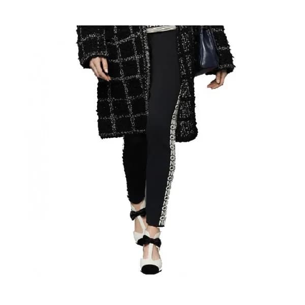 Chanel Womens Slim Fit Pants - 샤넬 여성 슬림핏 팬츠 - cnl4… - 1