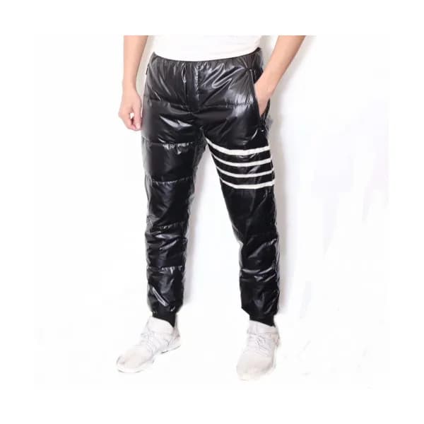 Thom Browne 2019 Mens Casual Goose Down Pants - 톰브… - 1