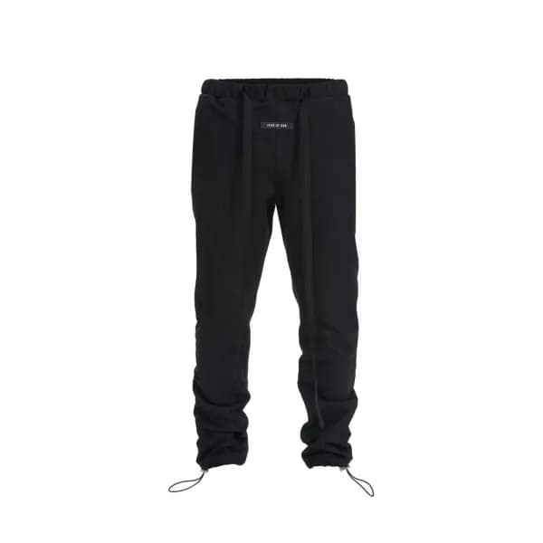 Fear of god 2019 Mens Logo Modern Casual Pants - 피… - 1