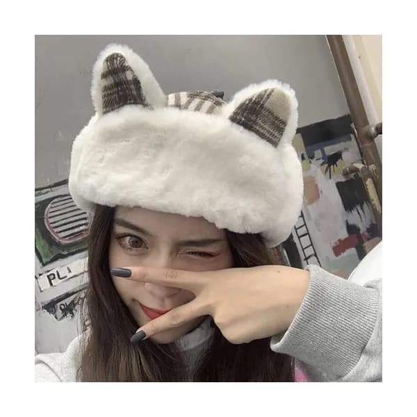 Burberry 2019 Ladies Cap - 버버리 2019 여성용 모자 BURM00… - 1
