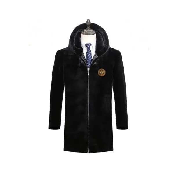 [베르사체]Versace 2019 Mens Business Mink Coats - 베르사체… - 1