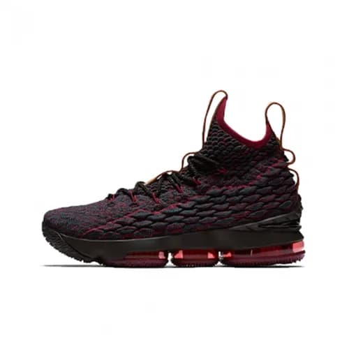 Nike 2019 LBJ 15 Mens Running Shoes 897649 - 나이키 2… - 1