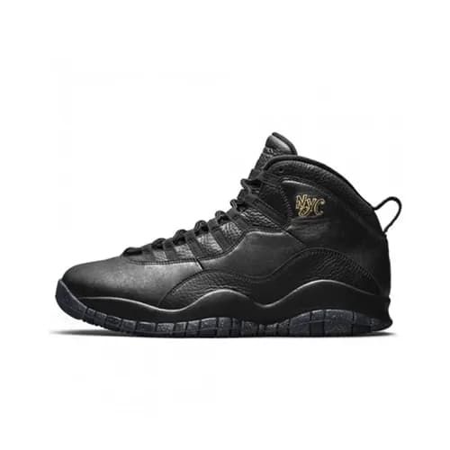 Air Jordan 2019 10 Mens Running Shoes - 에어조던 2019 … - 1