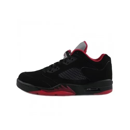 Air Jordan 2019 5 Mens Running Shoes - 에어조던 2019 5… - 1