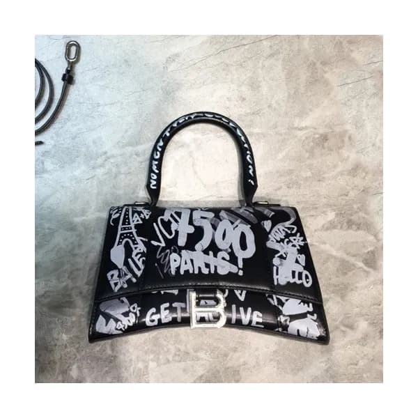 Balenciaga 2019 Tote Shoulder Bag,24CM - 발렌시아가 201… - 1
