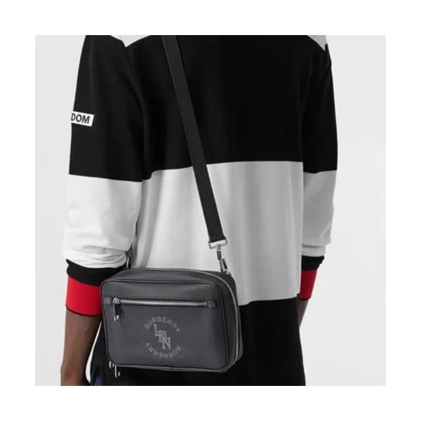 Burberry 2019 Messenger Shoulder Bag ,23CM - 버버리 2… - 1