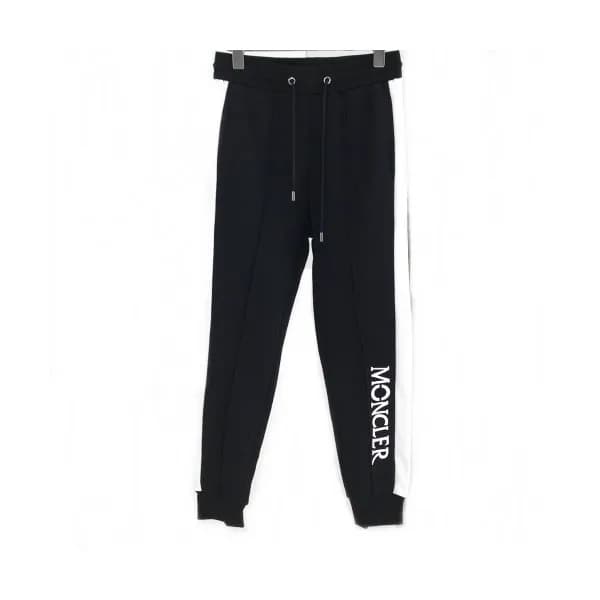 [몽클레어]Moncler 2020 Mens Casual Logo Training Pants… - 1