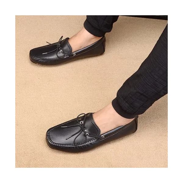 Ferragamo 2020 Mens Leather Loafer - 페라가모 2020 남성… - 1