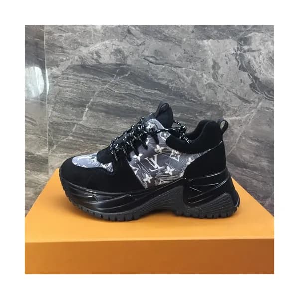 Louis Vuitton 2020 Mm / Wm Sneakers - 루이비통 2020 남여… - 1