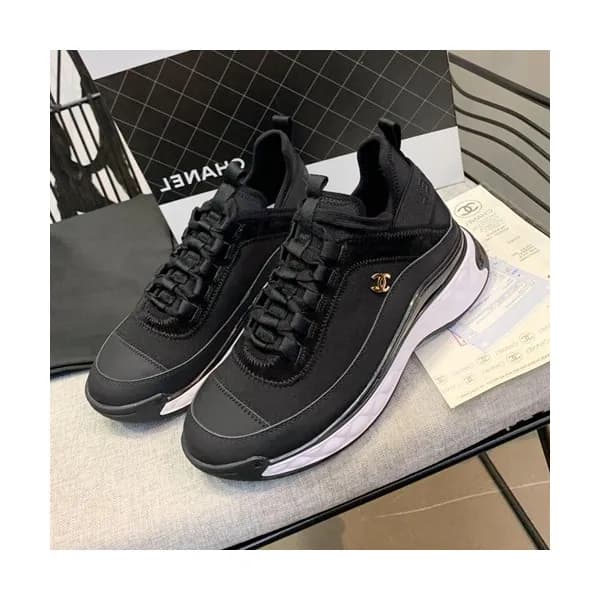 Chanel 2020 Ladies Sneakers - 샤넬 2020 여성용 스니커즈 CH… - 1