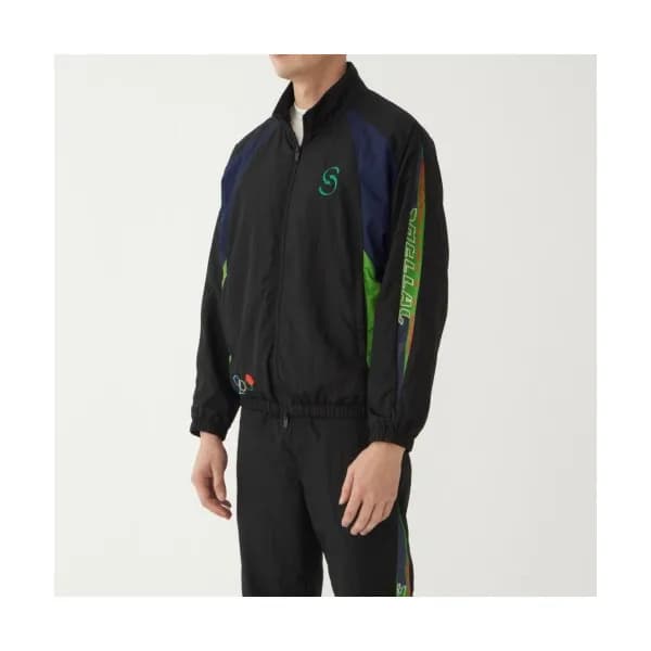 Shellac Mens Casual Zip-up Jackets - 셸락 2020 남성 캐쥬… - 1