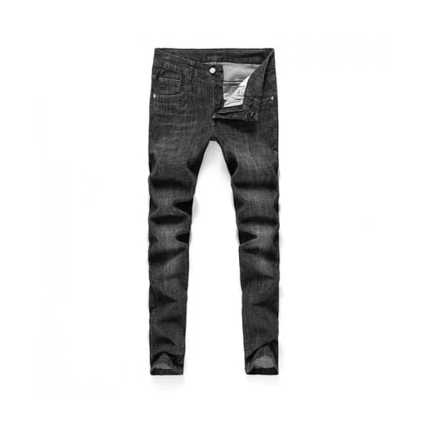 [알마니]Armani 2020 Mens Business Classic Denim Jeans… - 1