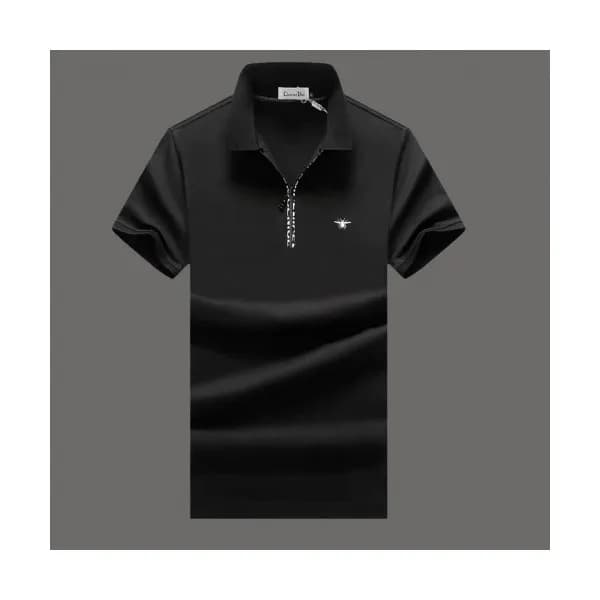[디올]Dior 2020 Mm/Wm Business Silket Short Sleeved … - 1