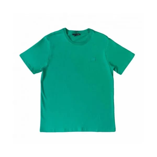 [아크네]Acne 2020 Studios Mm/Wm Logo Cotton Short Sle… - 1