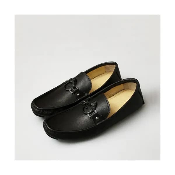 [업 신상]Gucci 2020 Mens Leather Loafer - 구찌 2020 남성… - 1