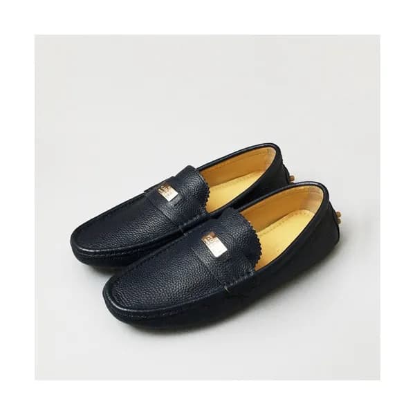[업 신상]Gucci 2020 Mens Leather Loafer - 구찌 2020 남성… - 1