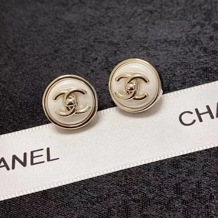 Chanel 2023 Ladies Earring - 샤넬 2023 여성용 이어링 ACC0… - 1
