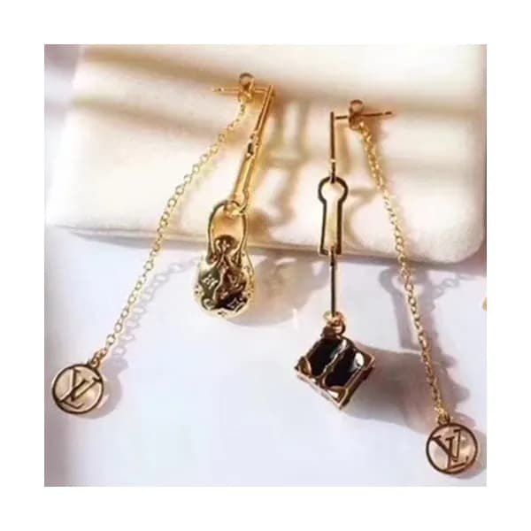 Louis Vuitton 2020 Ladies Earring - 루이비통 2020 여성용… - 1