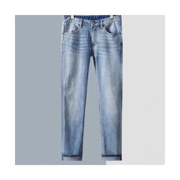Valentino 2020 Mens Logo Denim Jeans - 발렌티노 2020 남… - 1