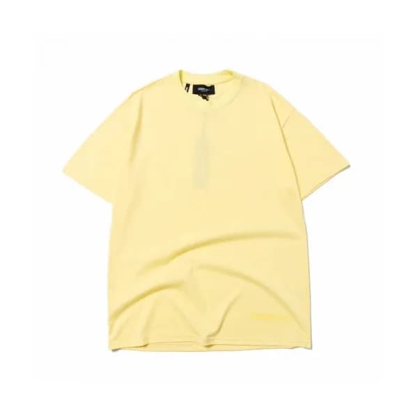 [피어오브갓]Fear of god 2020 Mm/Wm Oversize Minimal Cot… - 1