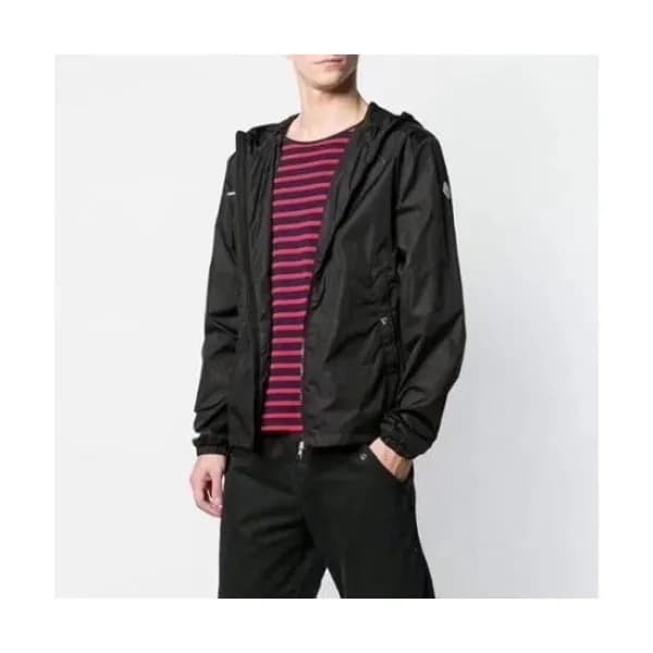 [몽클레어]Moncler 2020 Mm/Wm Logo Casual Windproof Jac… - 1