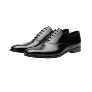 [매장판]Prada 2020 Mens Leather Oxford Shoes - 프라다 20…