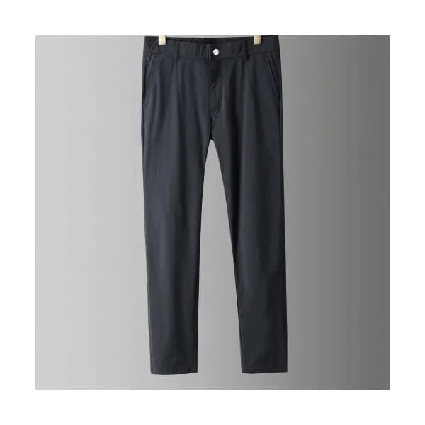 [버버리]Burberry 2020 Mens Business Classic Cotton Pa… - 1